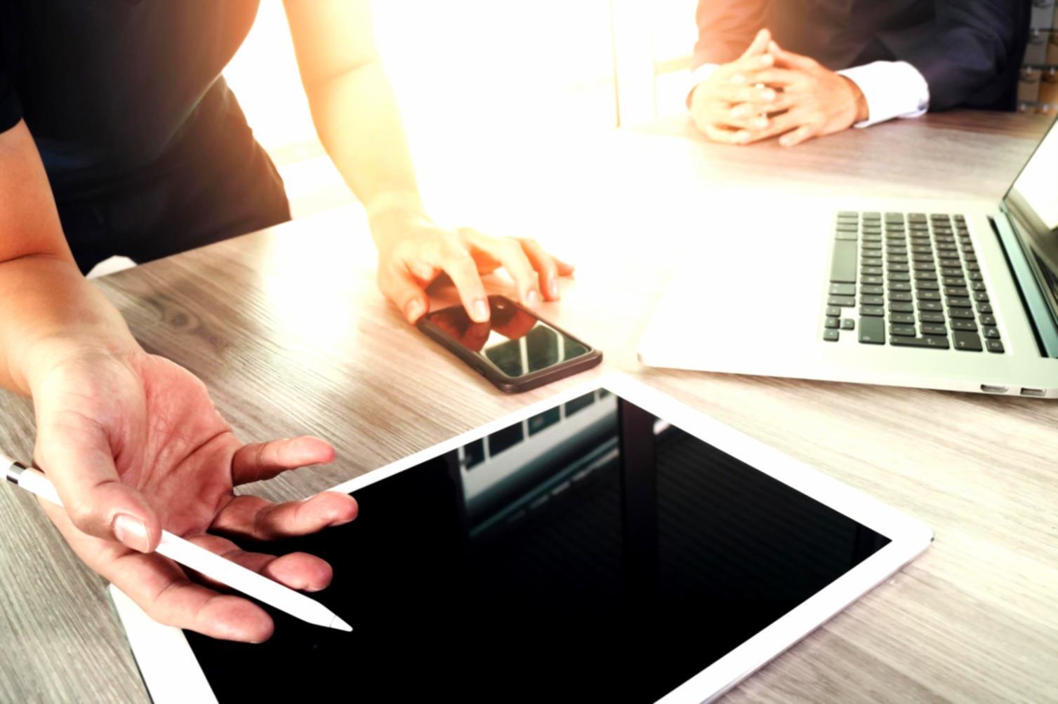 Gaziantep ofisimizde proje geliştirme süreci