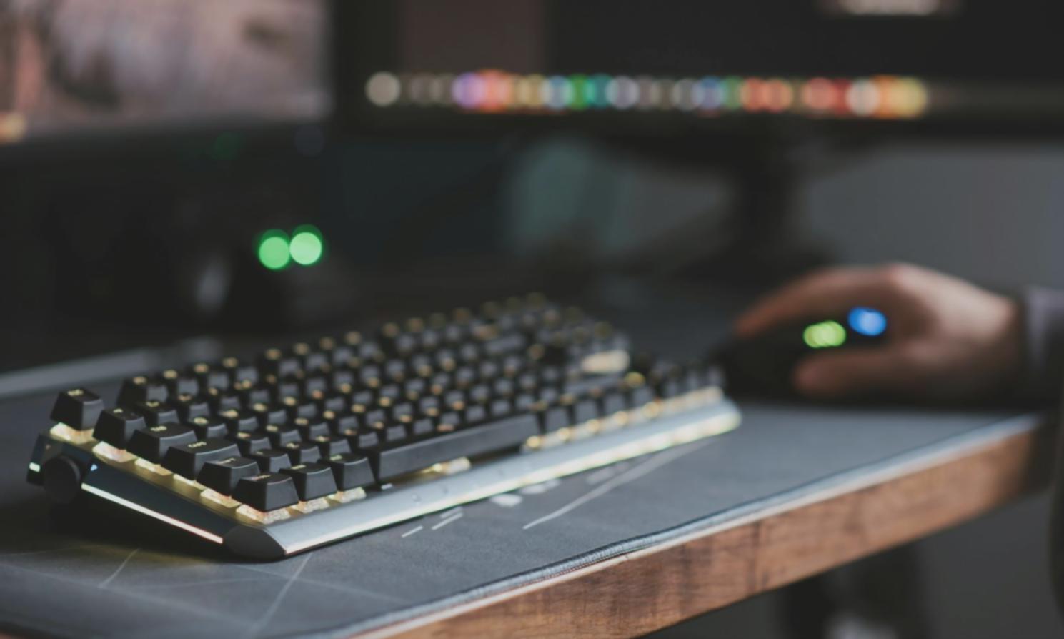 Kod geliştirme süreci ekran görüntüsü