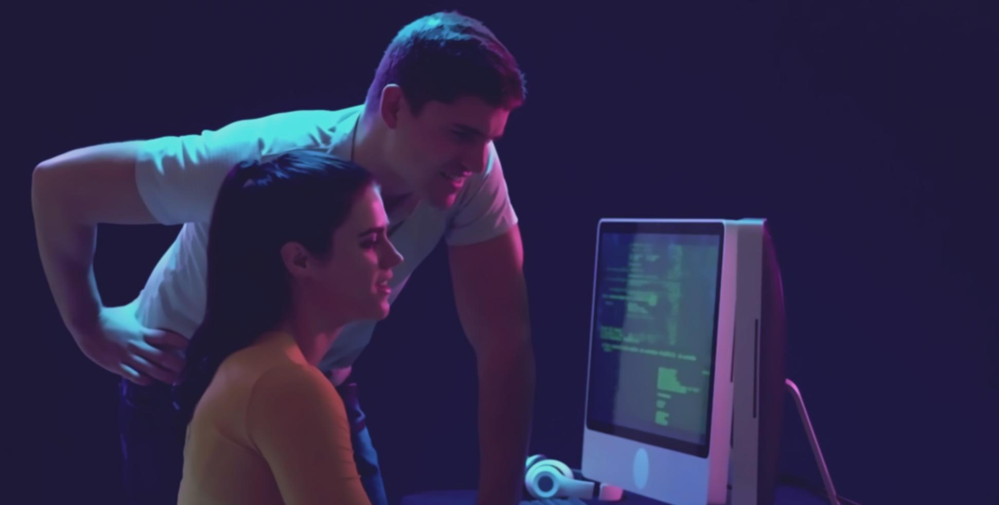 Mobil uygulama geliştirme sürecinde ekip çalışması